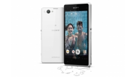 Sony Xperia Z1 Compact